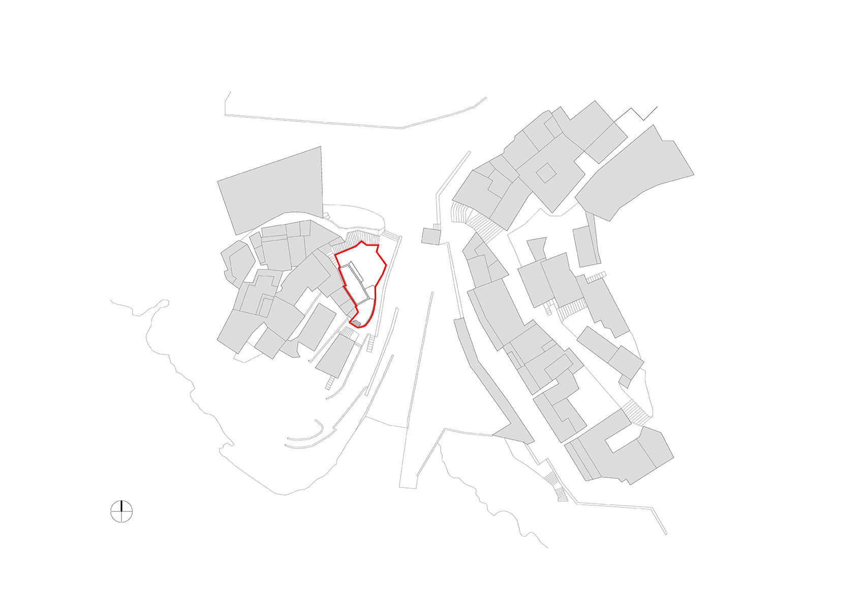 矗立在岬角的神圣小教堂,西班牙 / Alejandro Beautell-57