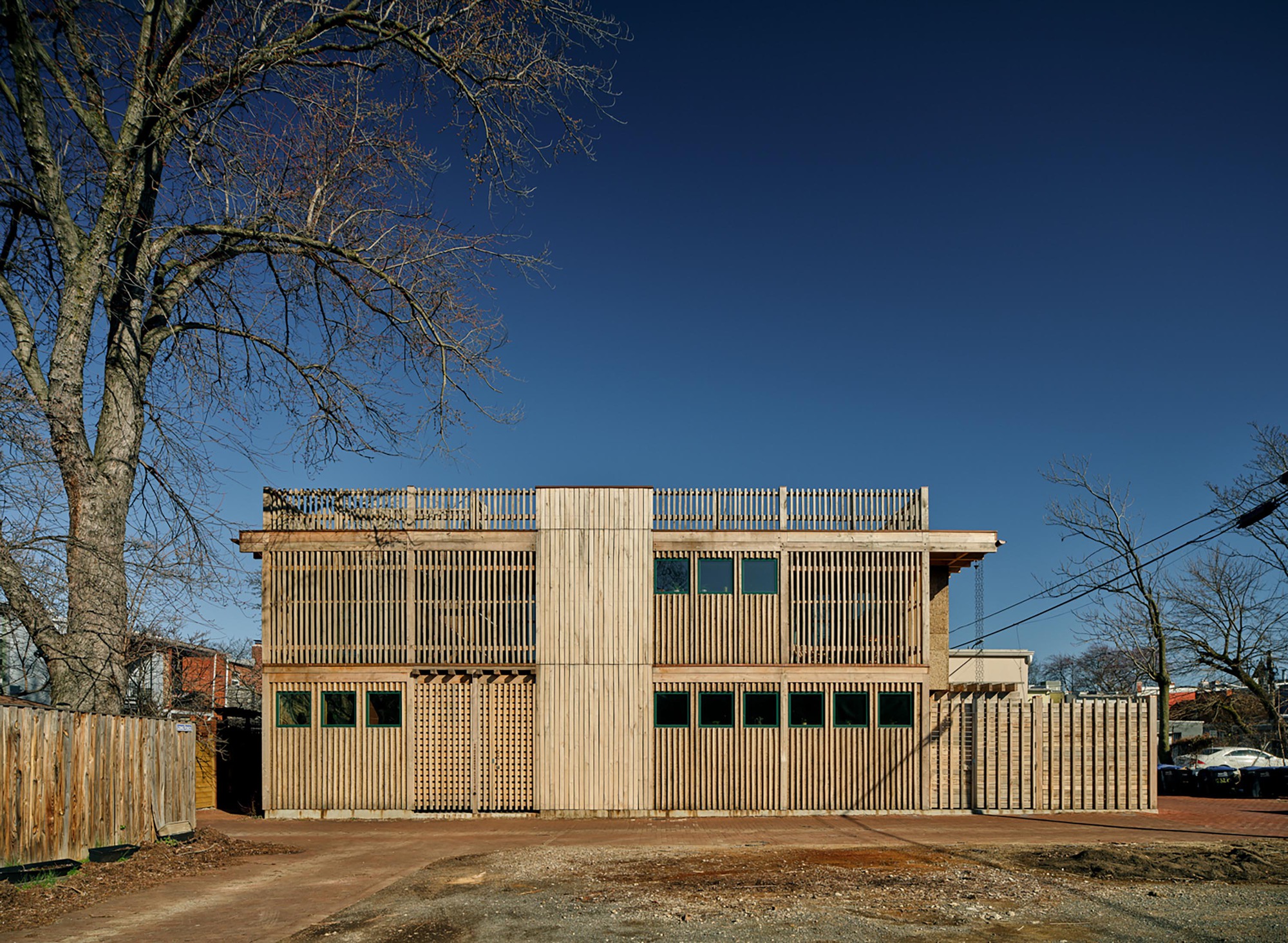 布朗之家丨美国华盛顿丨BLDUS-29