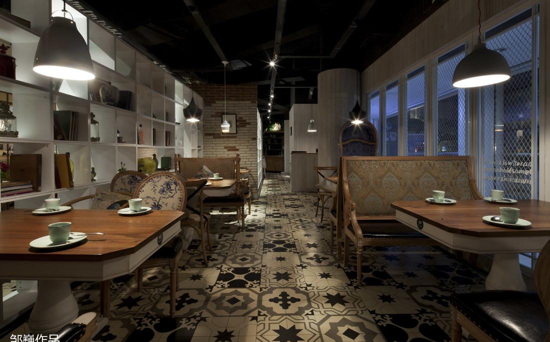 
【“姐夫的小菜” 餐厅】百年城店 -8