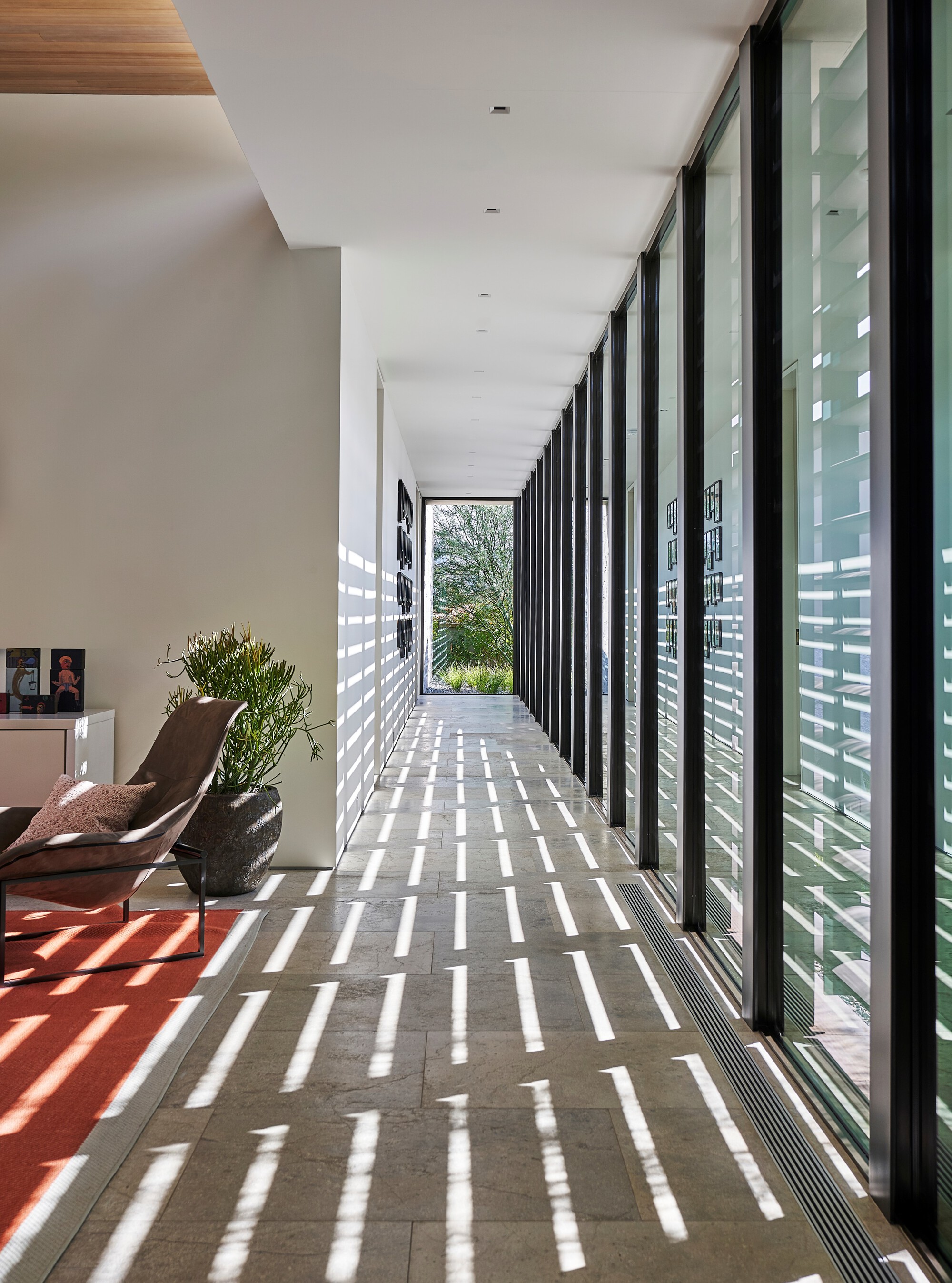 卡维什法院大楼丨美国丨o2 Architecture-29