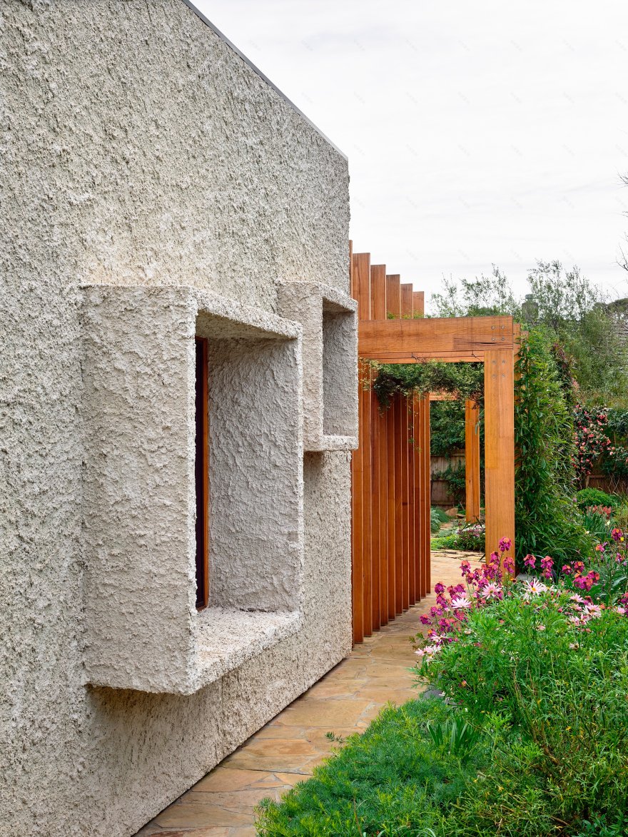 当地住宅丨澳大利亚丨Zen Architecture-4