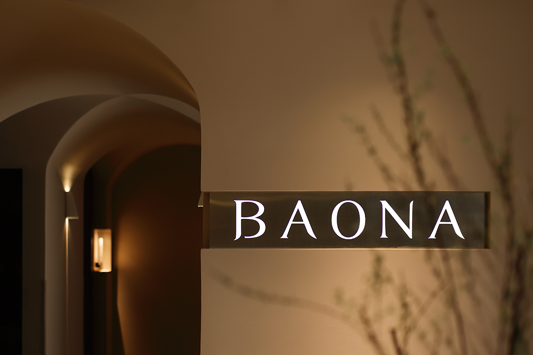 【新作】大象未来丨BAONA SPA-69