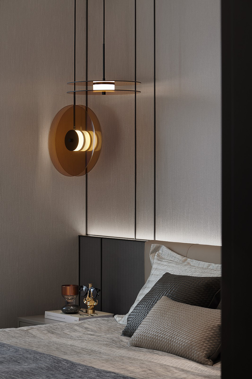 极简奢华，打造都市精英品味生活-30