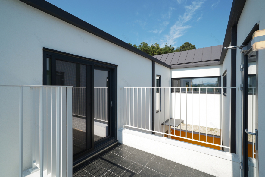 阳光屋丨韩国丨bvvic architects-41