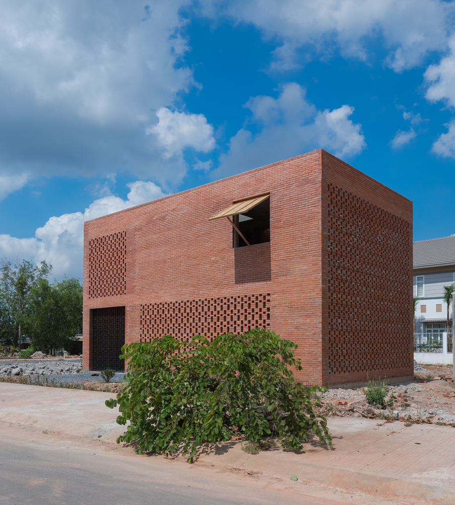 热带空间 LT House-35