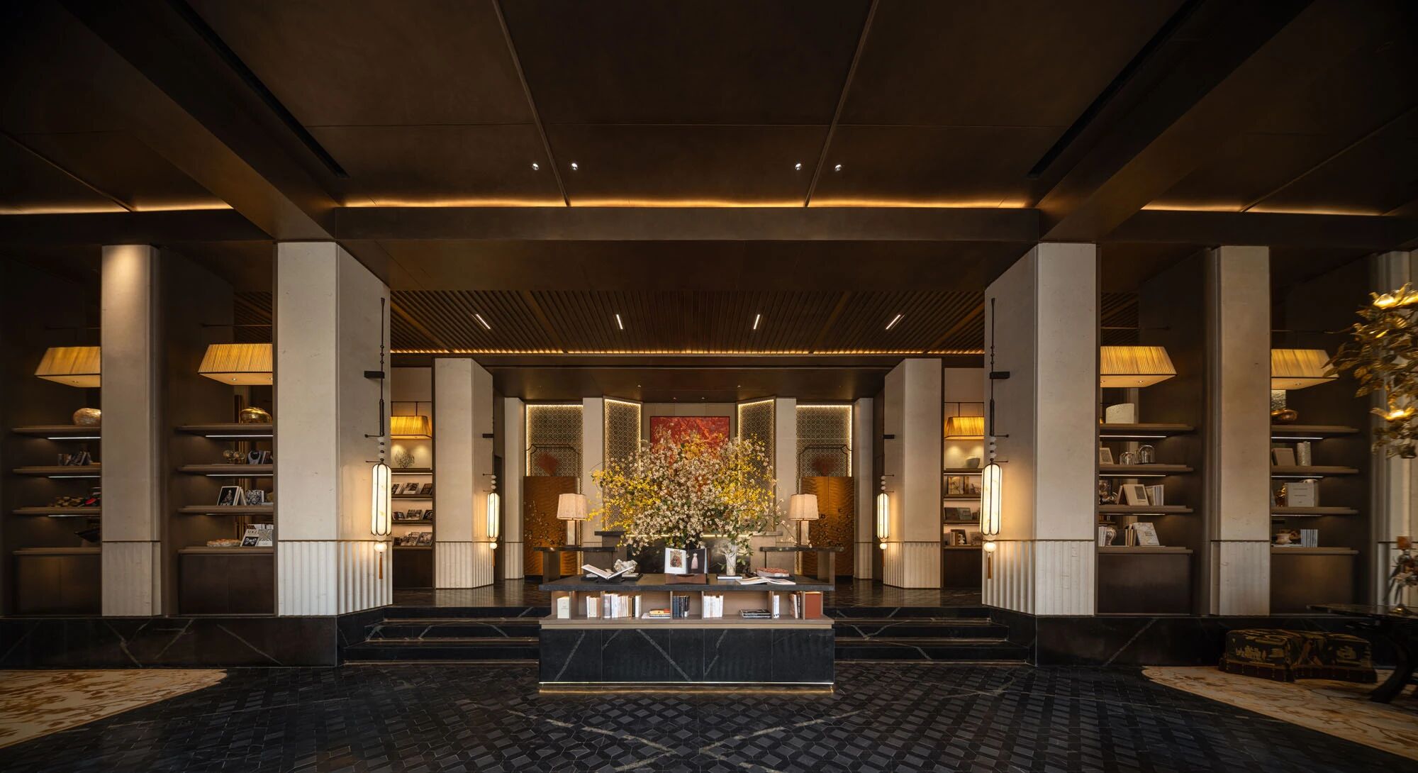 光影织境 东方臻园-30