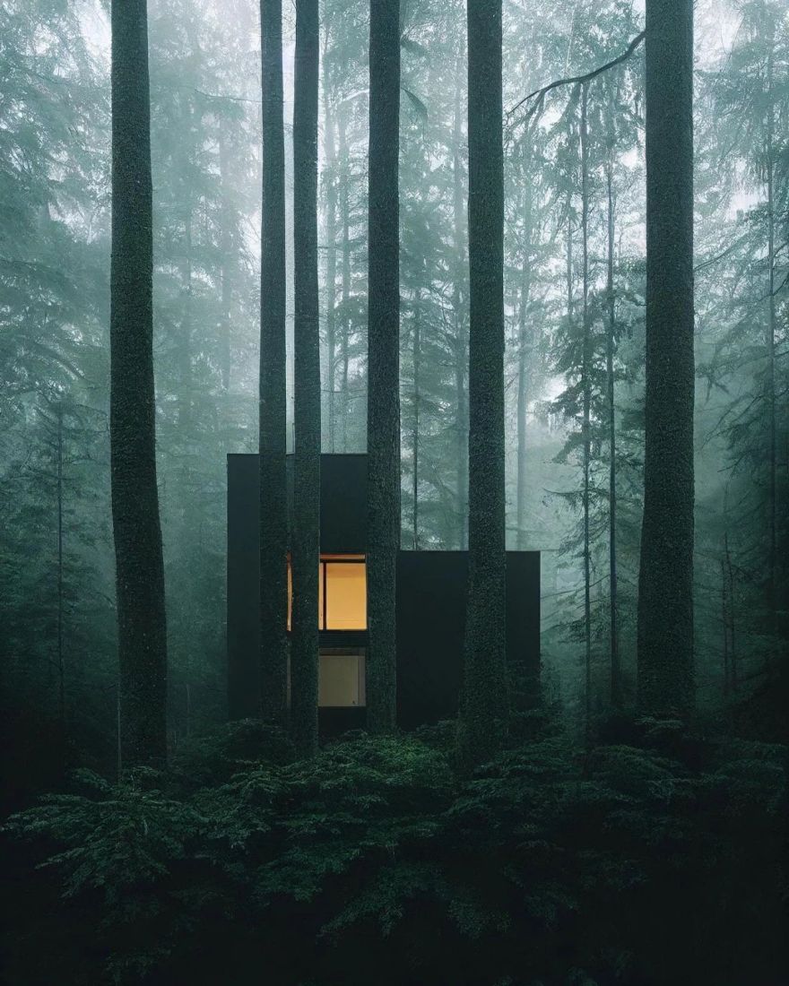 Studio Arkhagen 建筑设计丨希腊-45