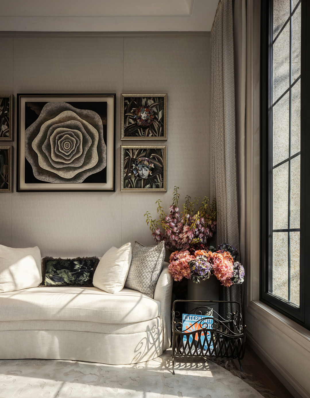 苏州玫瑰园丨中国苏州丨SRD 赛瑞迪普-65