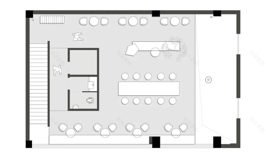 美莫生活概念店丨DEMO 初品设计-35
