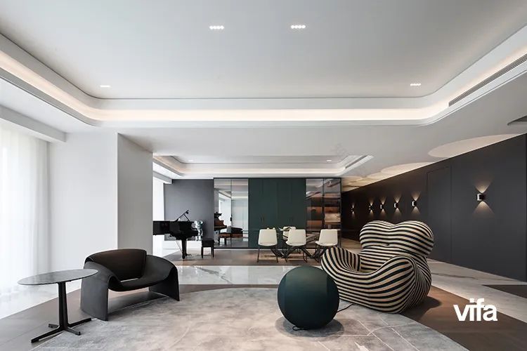 厦门恒禾七尚丨中国厦门丨乐创设计-15