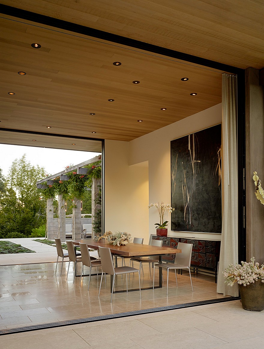 San Anselmo 住宅-13