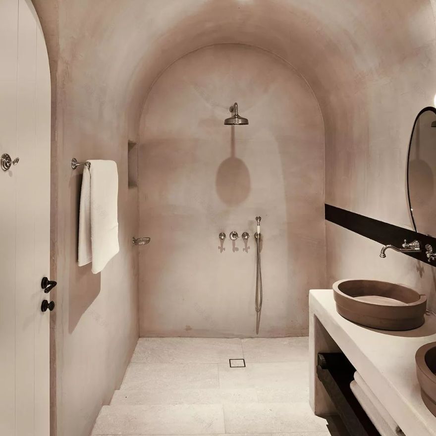 圣托里尼 Istoria 酒店,传统与现代的完美融合-56