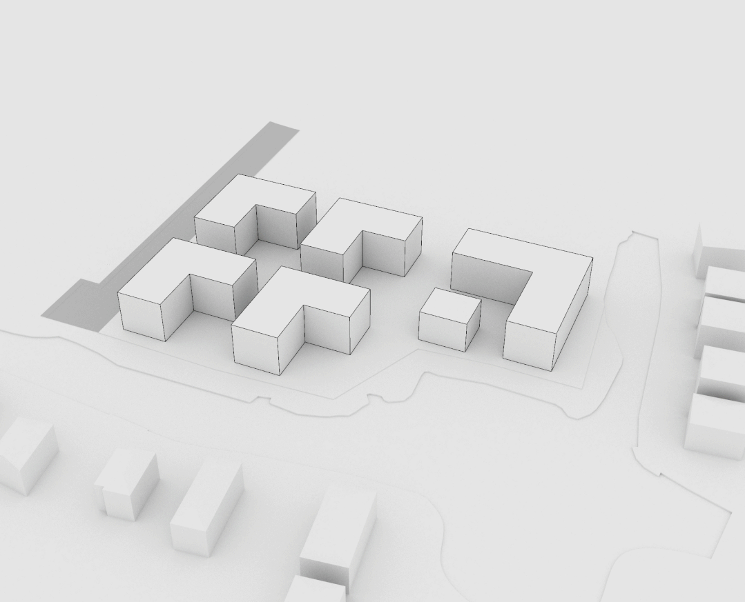 浙江舟山海洋科学城产业办公园区丨中国舟山丨gad-40