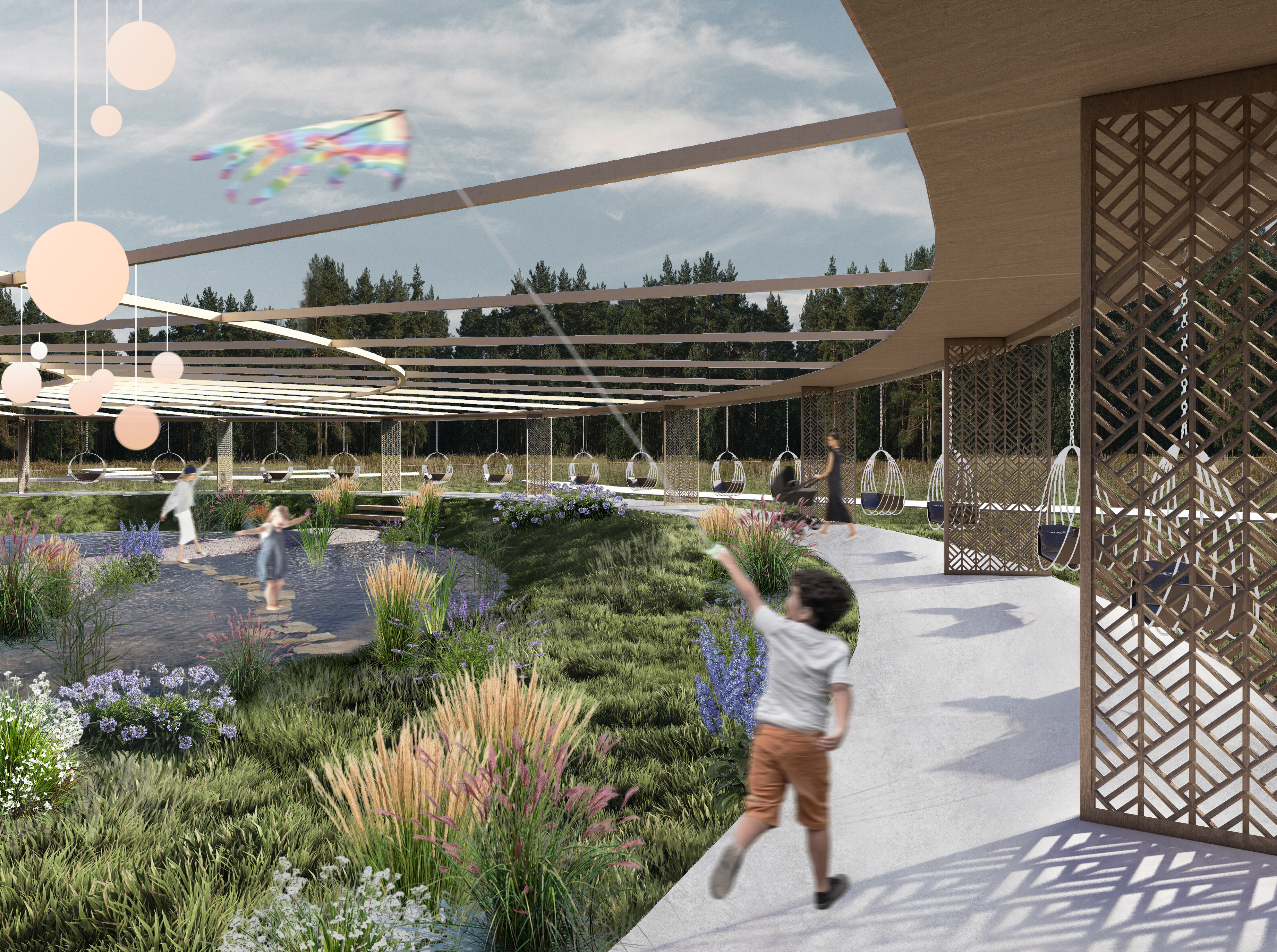 度假基地设计项目-17