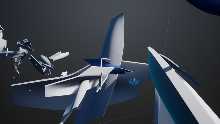 Correl VR体验项目-18