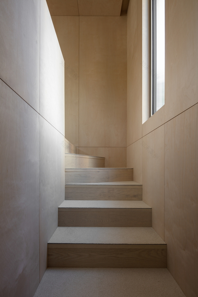 佐佐之家丨韩国丨Atelier ITCH-15