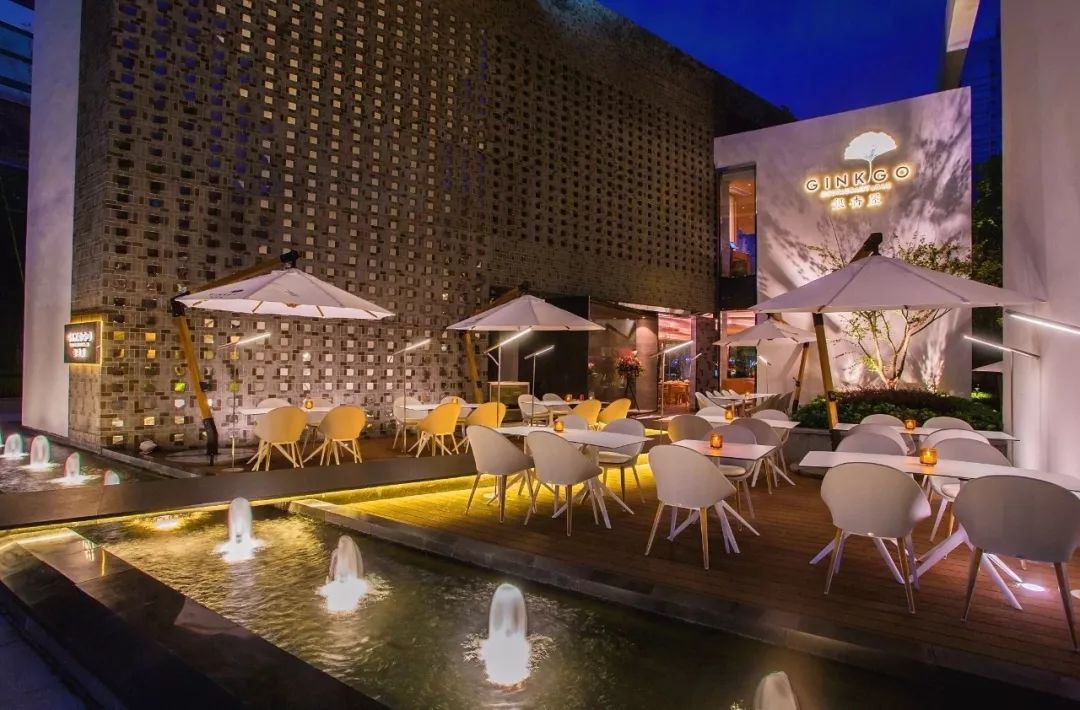 东方渔人码头丨中国上海-19