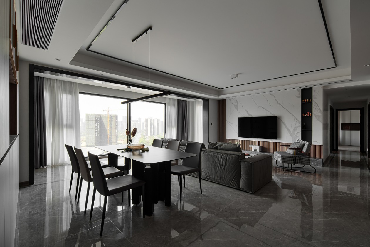 又蓝设计 · 咖色-4