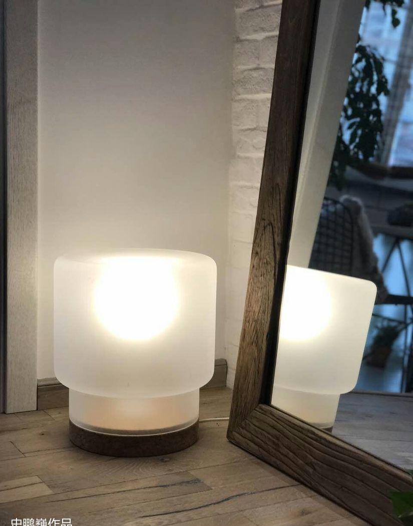 60 万改造老屋,打造梦幻家居空间-51