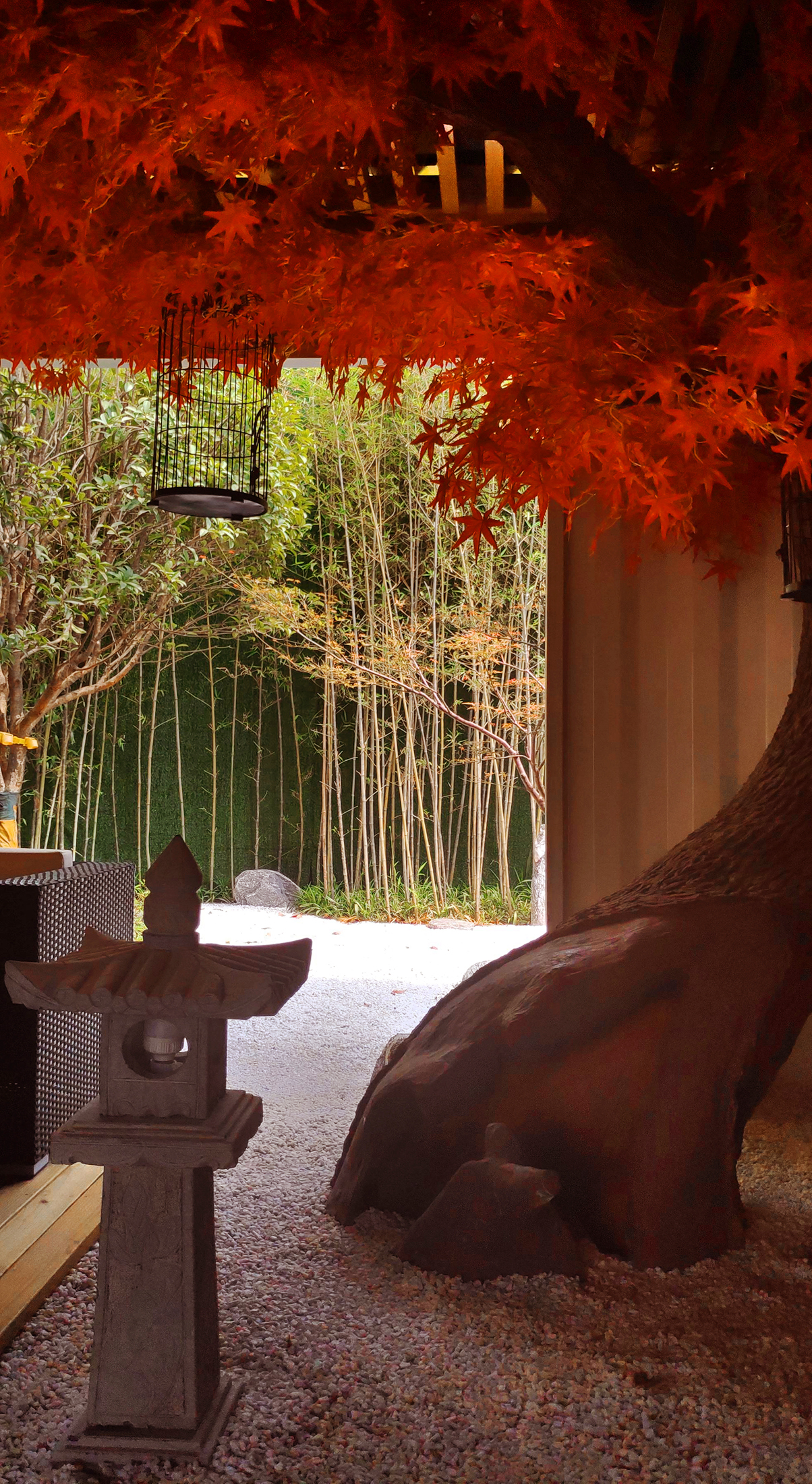 一个集装箱改造的模块化样板间-10