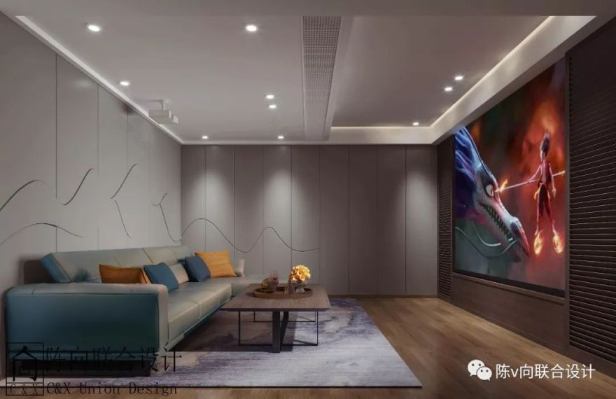 华侨城天鹅湖 | 山水相应,相衬相生的雅致空间-40