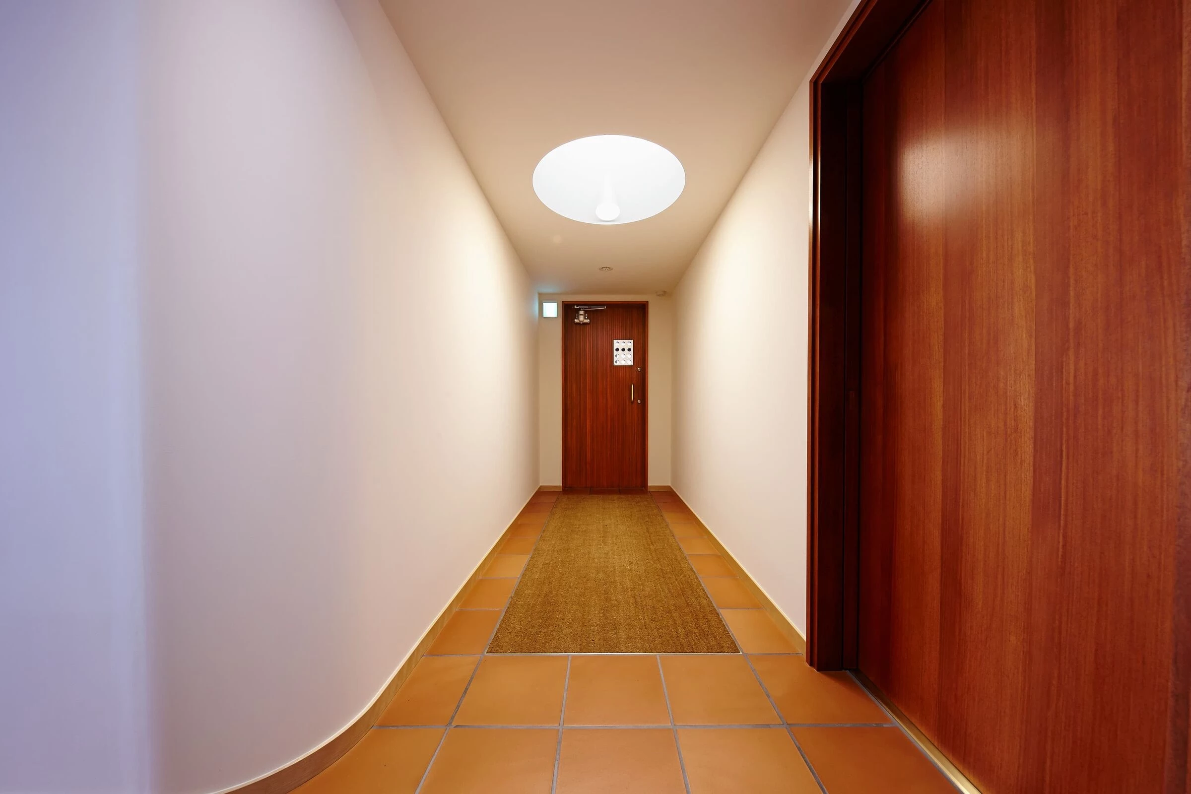 运动鞋爱好者之家丨日本东京丨The Archetype-10