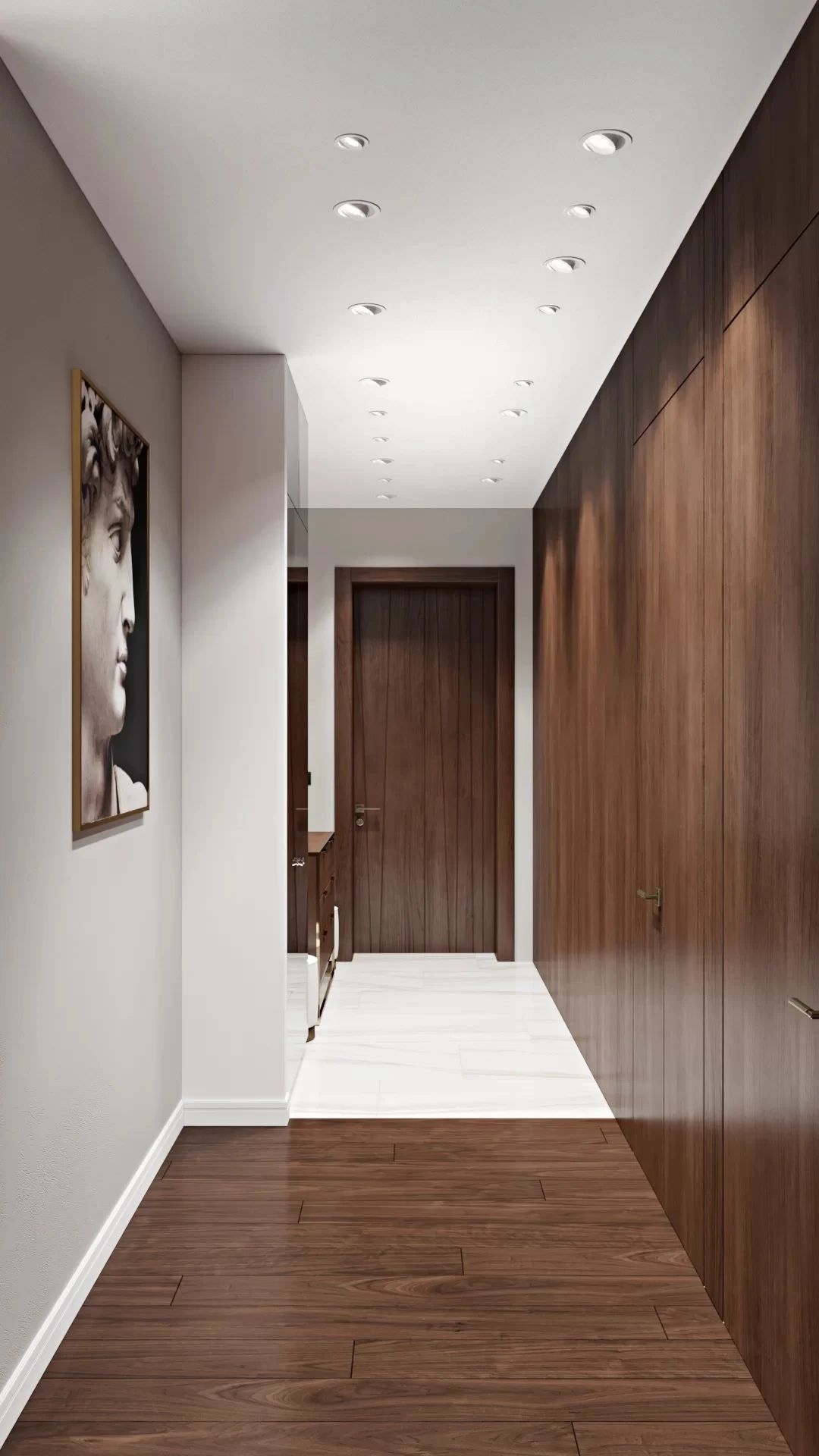 MART Architects 室内设计项目-65