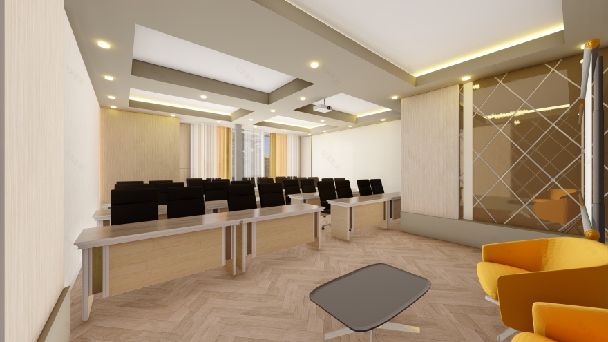 Meeting Room Edutel-5