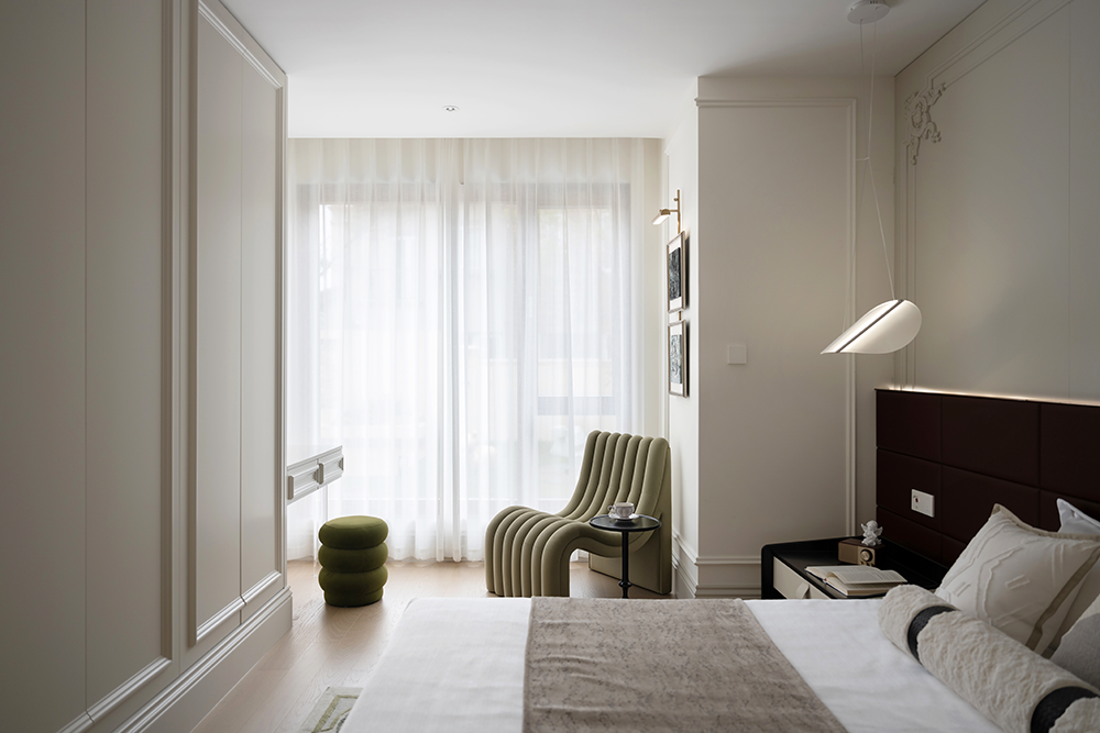 御汤山88栋别墅丨中国北京丨北京德方圆文化创意有限公司-39