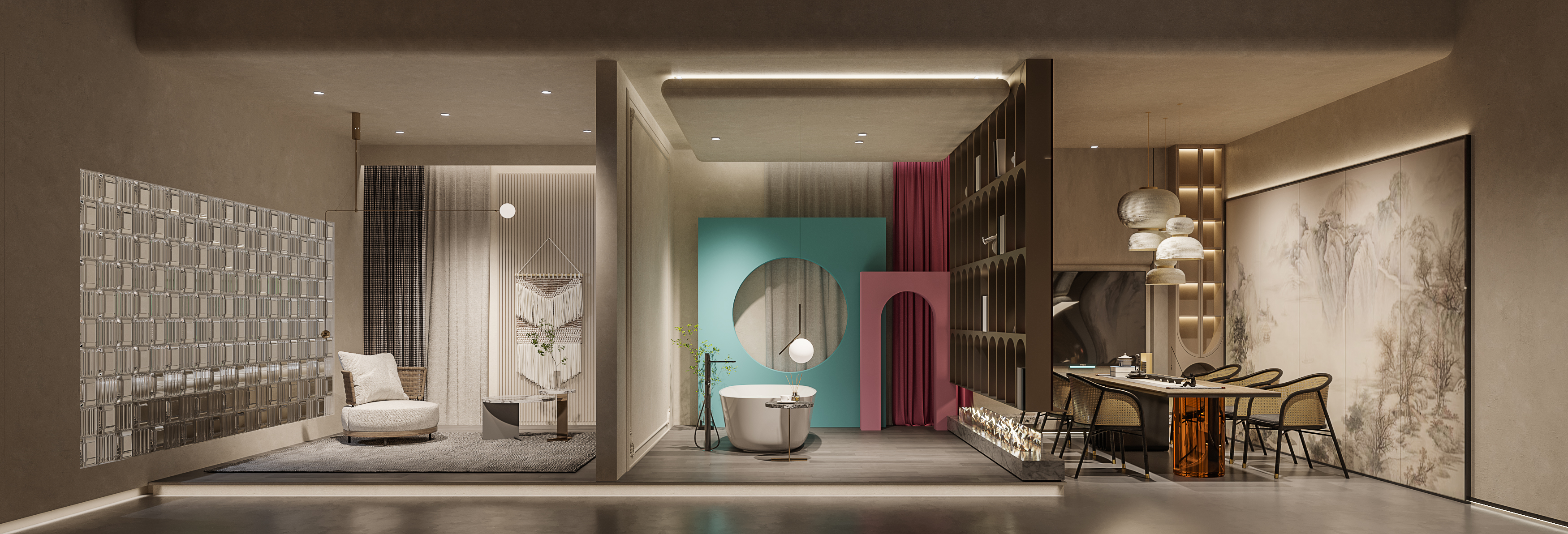 现代  |  软装馆-3