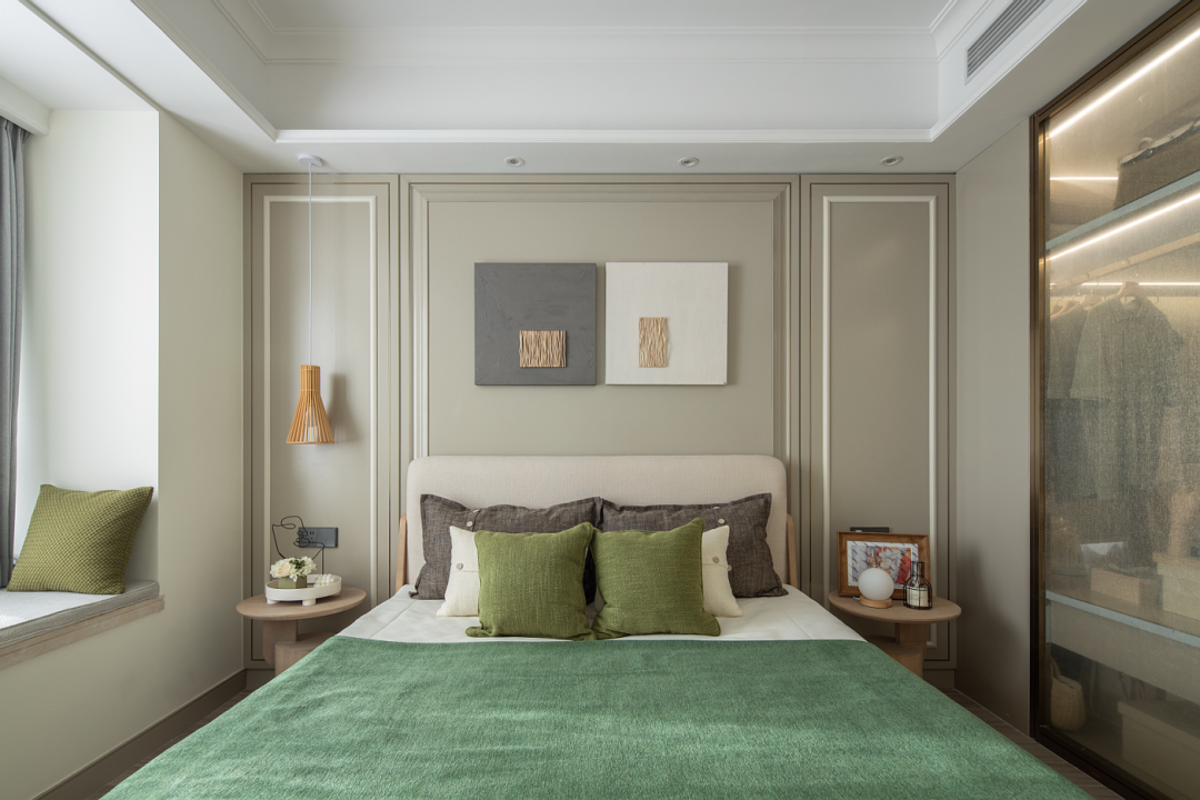 雅居乐清水湾云帆济海示范单位丨中国陵水丨JSC集思创设计-19