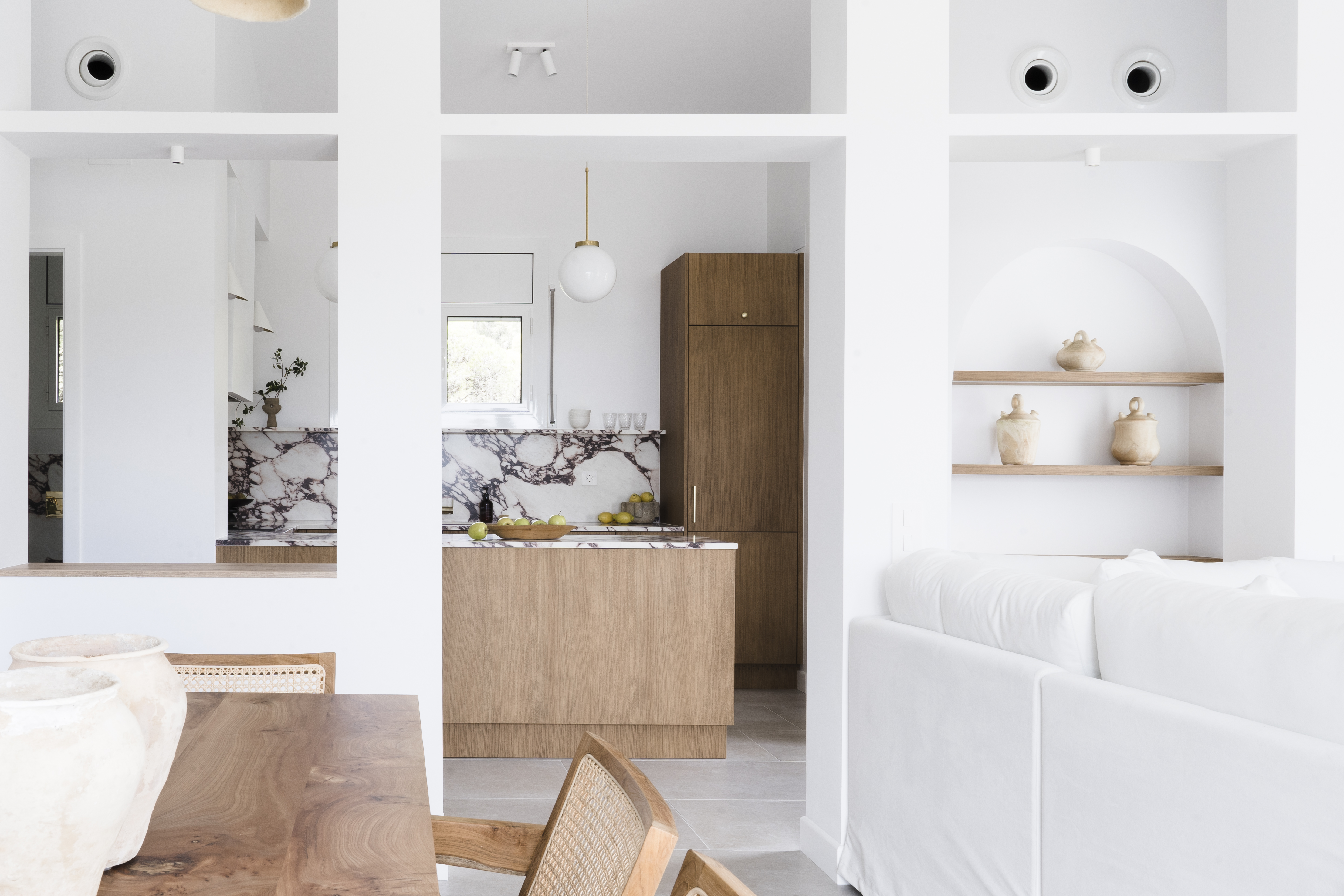 Aiguafreda,Begur住宅项目-3