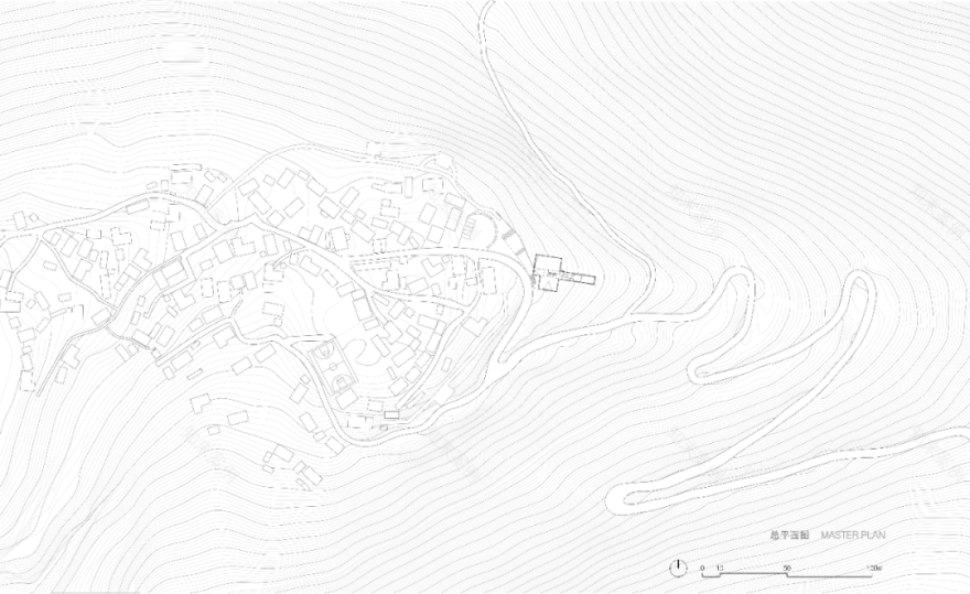 链接人与天地的媒介:怒江大峡谷先锋书店-30