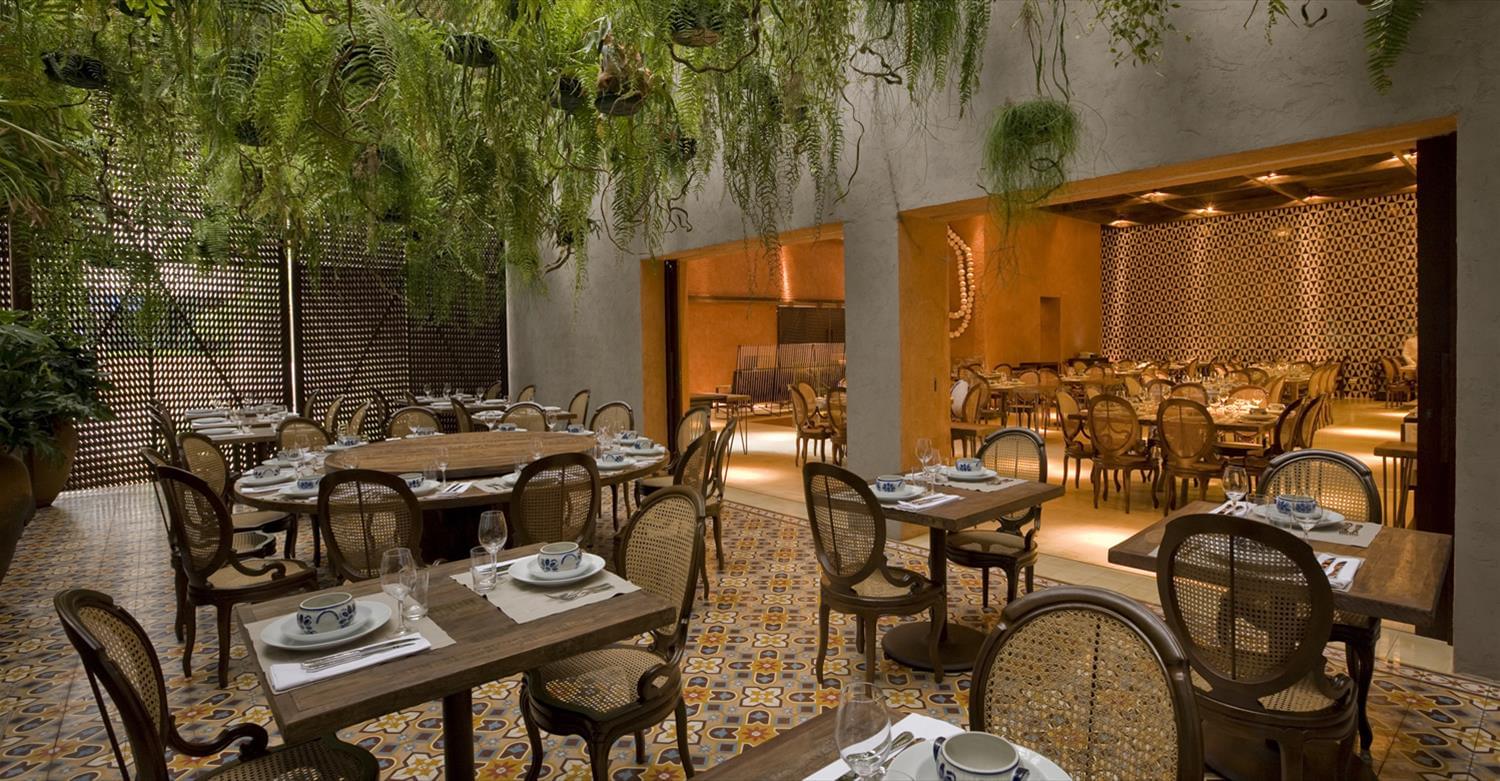 Dalva e Dito 巴西餐厅-14