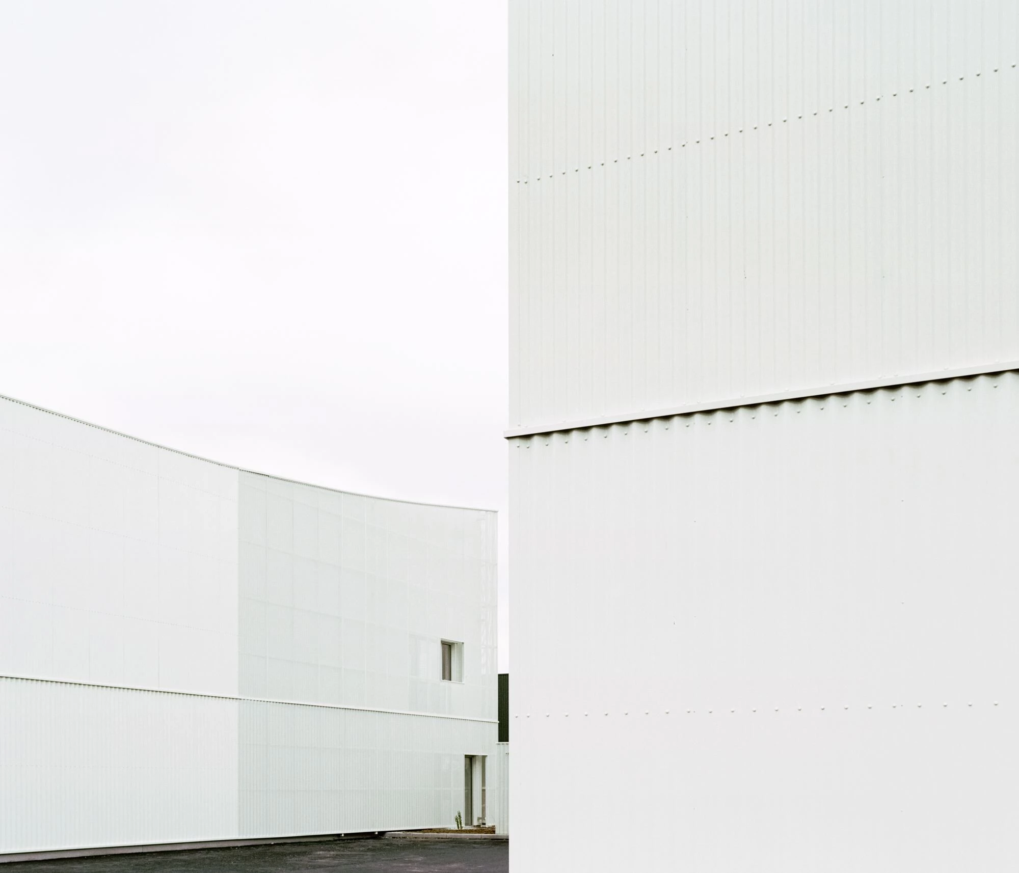 欧洲谷办公室丨France-31