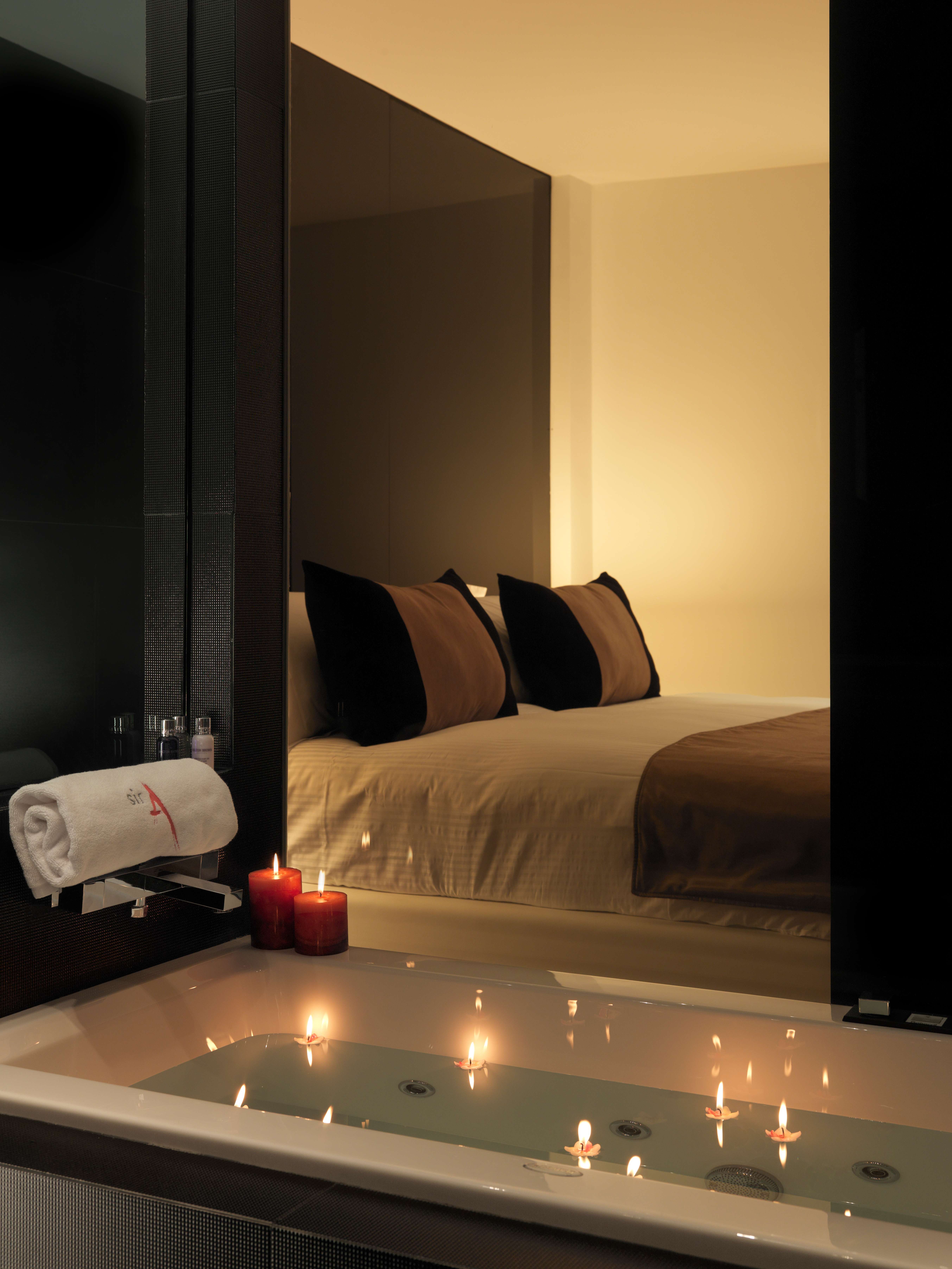 Hotel Sir Anthony（西班牙，圣克鲁斯）W-19