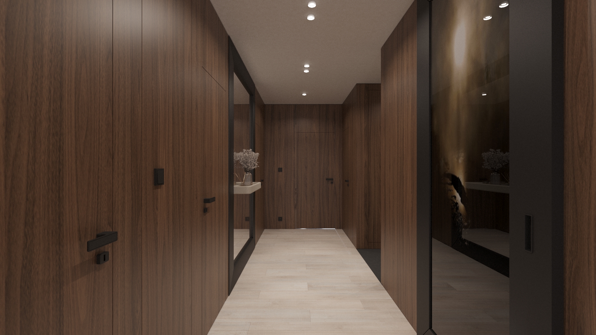 INTERIÉR II - 2021-2