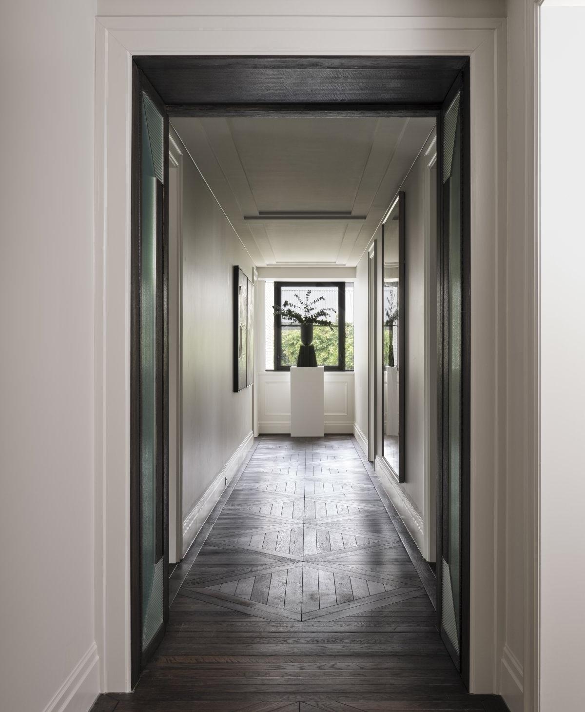 悉尼 Queen Street 住宅丨澳大利亚悉尼-12