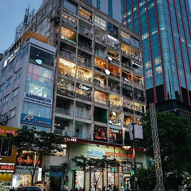 社区商业新生态 | 设计反哺社区,构建生活共同体-91