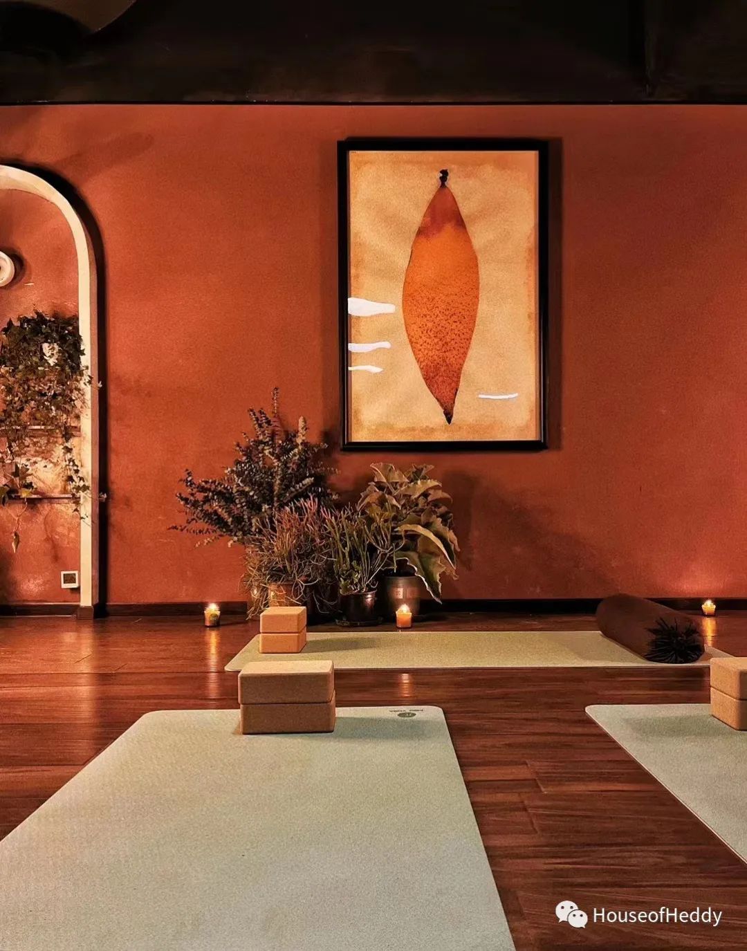 云想疗愈空间 | 遇见真我，在疗愈中寻找战胜自己的力量！-172