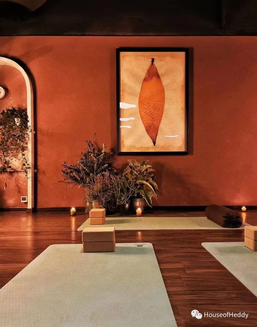 云想疗愈空间 | 遇见真我,在疗愈中寻找战胜自己的力量!-172