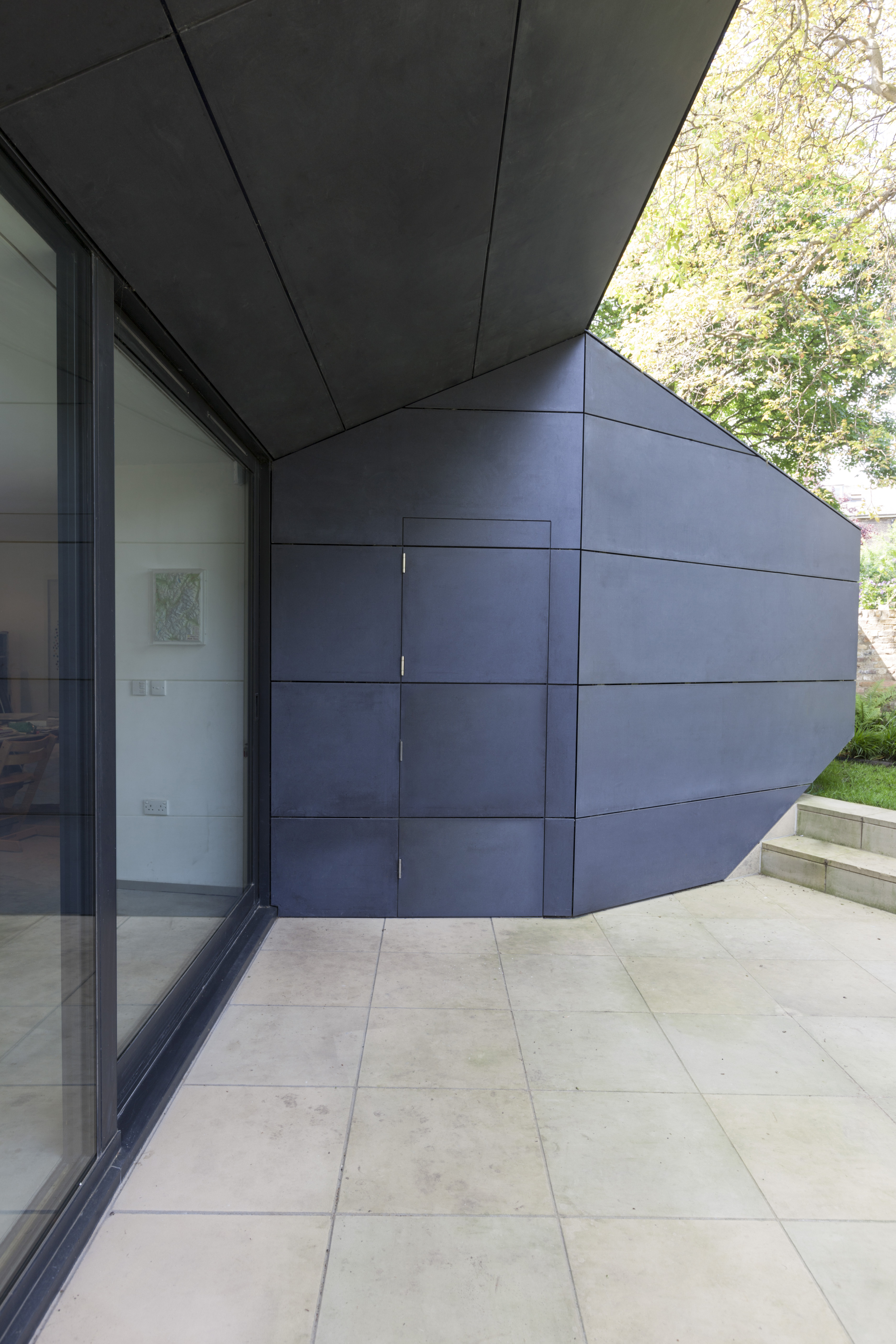 Lens House | Alison Brooks Architects Ltd-16
