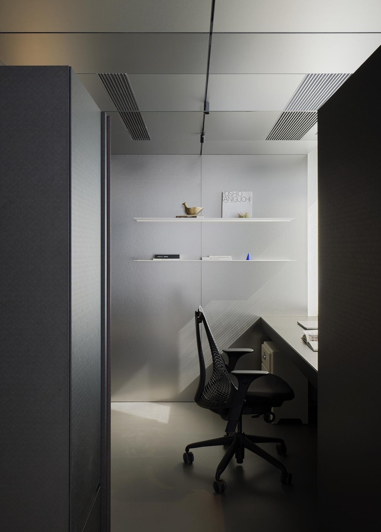 八度空间丨中国合肥丨云行空间建筑设计-32