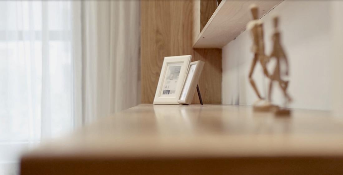 空间魔法师 | 小改动大功能的装修案例解析-67