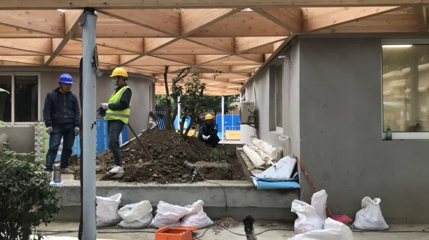 漕河泾社区规划丨中国上海丨上海梓耘斋建筑工作室-6