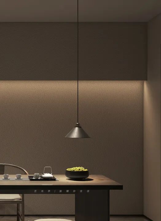 一隅茶室 · 深圳新中式茶室设计典范丨中国深圳丨田承茂,黄观富-25