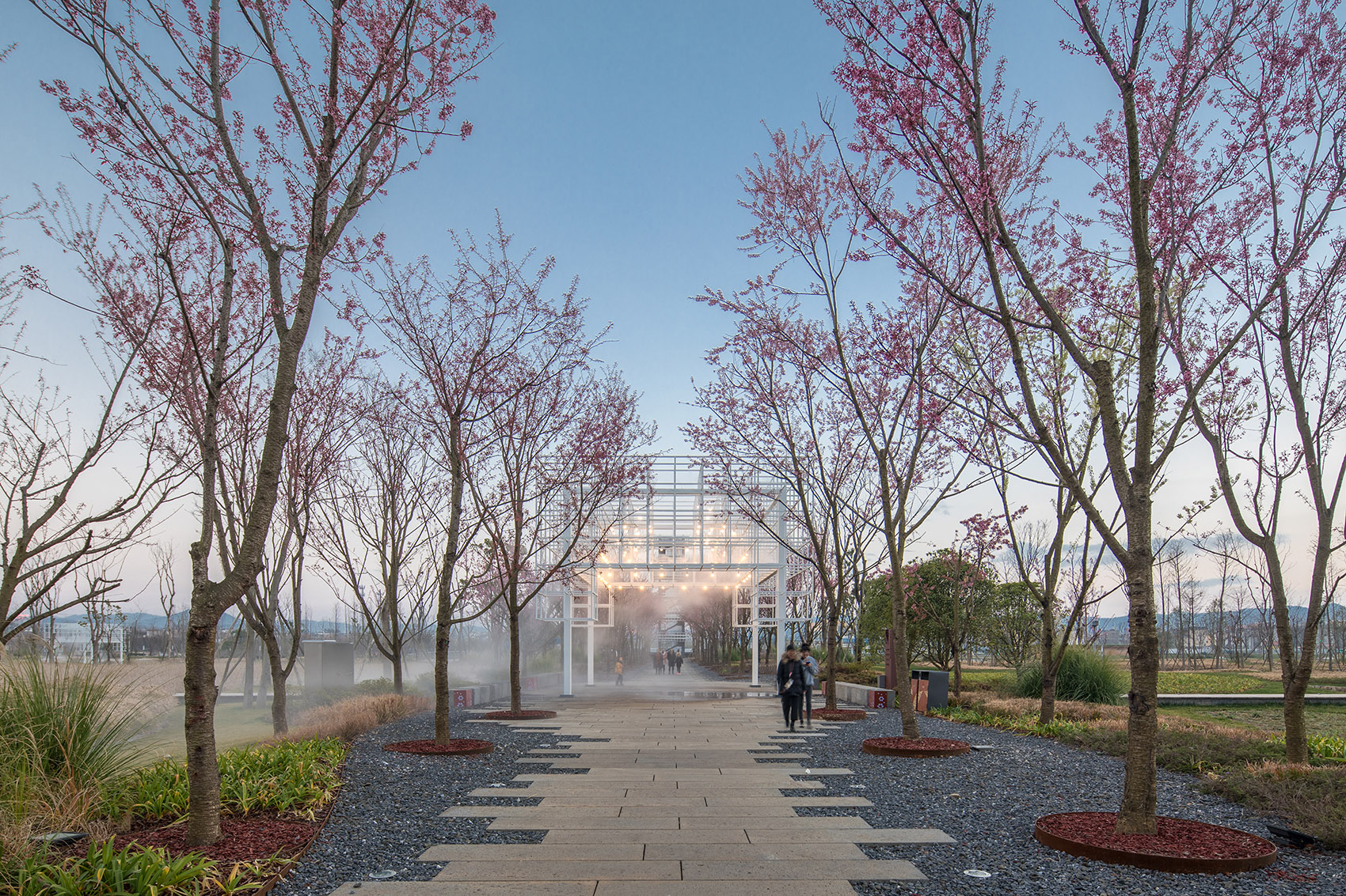 昌宁右甸河流域公园系统丨中国保山丨元有(成都)规划设计有限公司-108