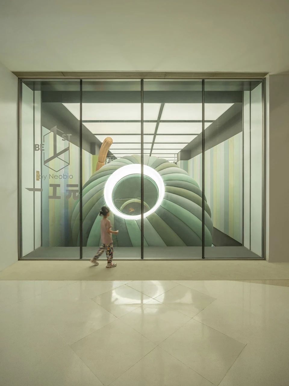 一工元丨中国北京丨waa未觉建筑-9