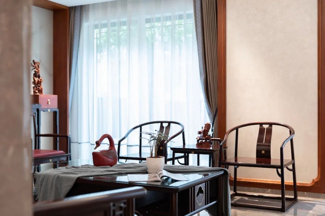 艺鸿装饰 · 72 年国庆品质家装丨中国泉州-25