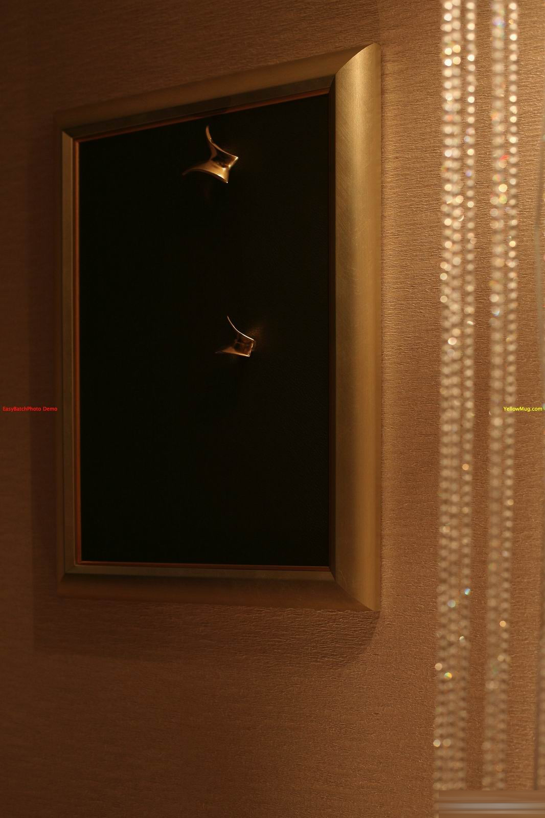 后现代 上海上海浦东汤臣一品（梁志天）-6